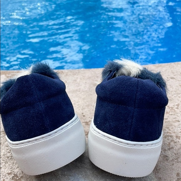 J/Slides sneaker - Picture 7 of 9